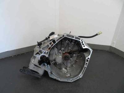 CAJA CAMBIOS DACIA DUSTER 2015 1.5 DCI D FAP (90 CV)