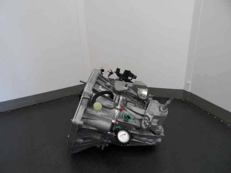 CAJA CAMBIOS DACIA DUSTER 2015 1.5 DCI D FAP (90 CV)