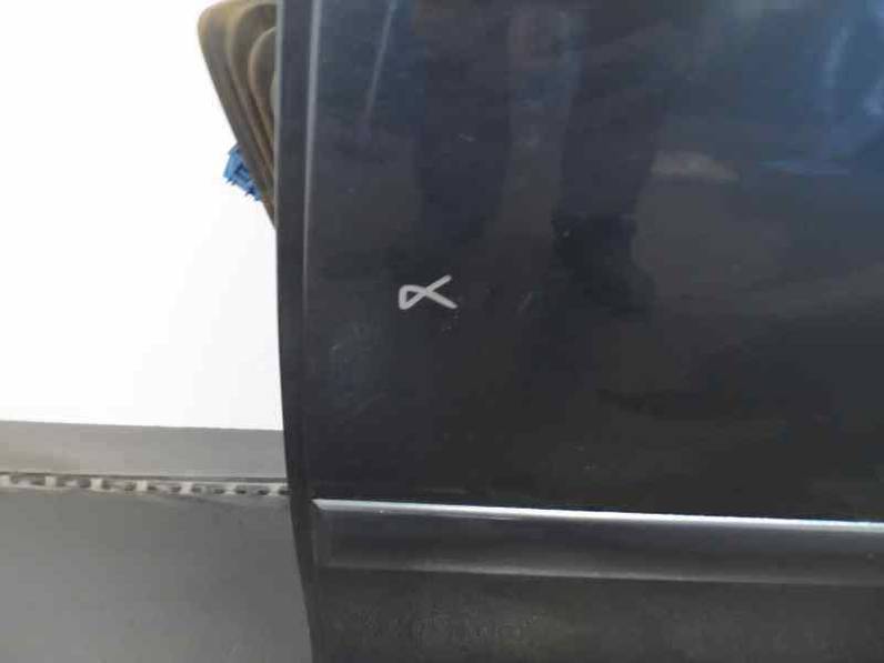 PUERTA TRASERA IZQUIERDA VOLKSWAGEN POLO 2006 1.4 TDI (69 CV)