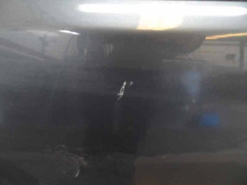 PUERTA TRASERA IZQUIERDA VOLKSWAGEN POLO 2006 1.4 TDI (69 CV)