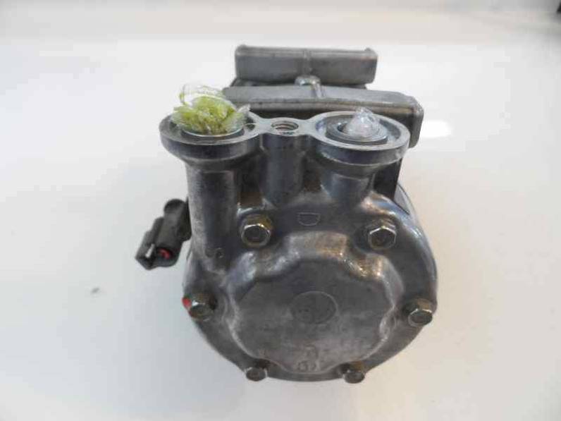 COMPRESOR AIRE ACONDICIONADO FORD FIESTA 2004 1.4 TDCI (68 CV)