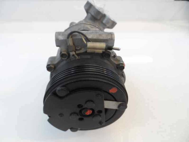 COMPRESOR AIRE ACONDICIONADO RENAULT CLIO II FASE II 2003 1.2 (75 CV)