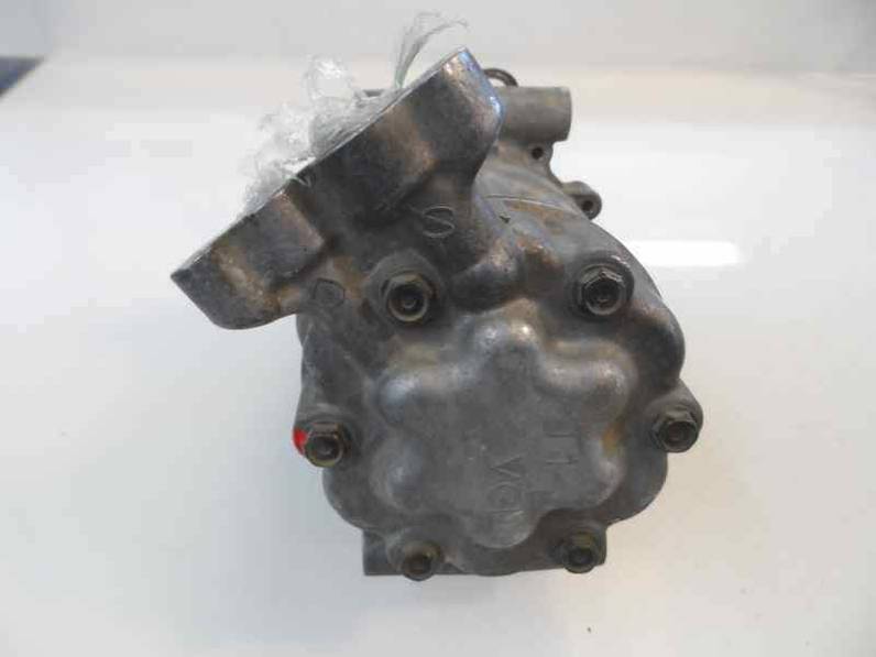 COMPRESOR AIRE ACONDICIONADO RENAULT CLIO II FASE II 2003 1.2 (75 CV)