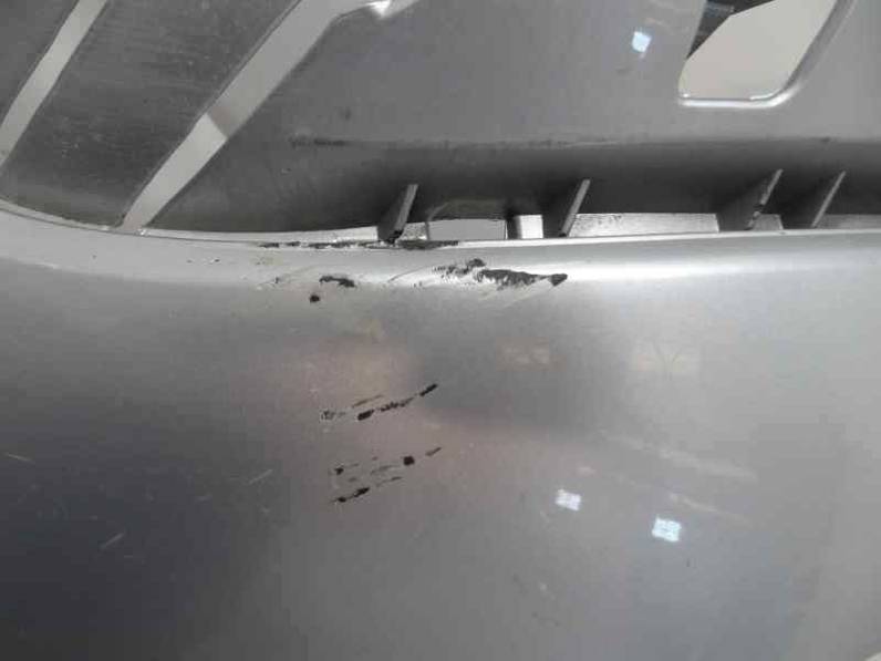 PUNTERA PARAGOLPES TRASERA IZQUIERDA CITROEN C3 PICASSO 2013 1.4 16V (95 CV)