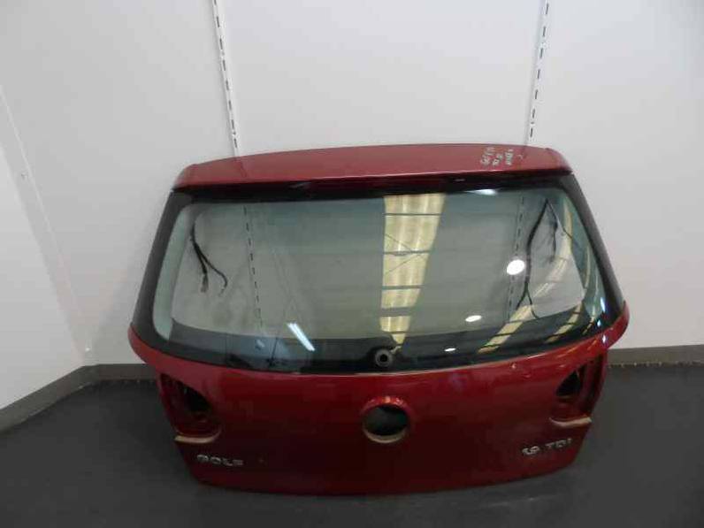 PORTON TRASERO VOLKSWAGEN GOLF V BERLINA 2004 1.9 TDI (105 CV)