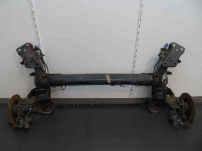 PUENTE TRASERO PEUGEOT 207 2007 1.6 16V HDI (90 CV)