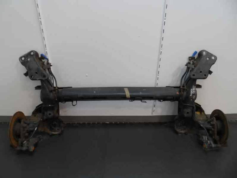 PUENTE TRASERO PEUGEOT 207 2007 1.6 16V HDI (90 CV)
