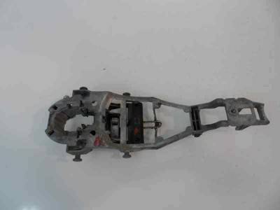 MANETA INTERIOR DELANTERA DERECHA VOLKSWAGEN GOLF V BERLINA 2004 1.9 TDI (105 CV)