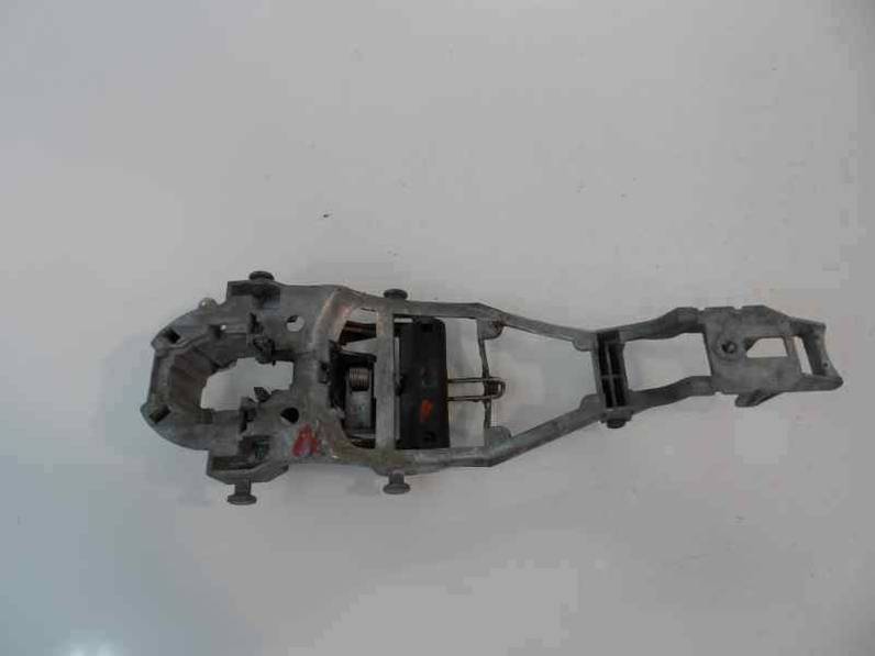 MANETA INTERIOR DELANTERA DERECHA VOLKSWAGEN GOLF V BERLINA 2004 1.9 TDI (105 CV)