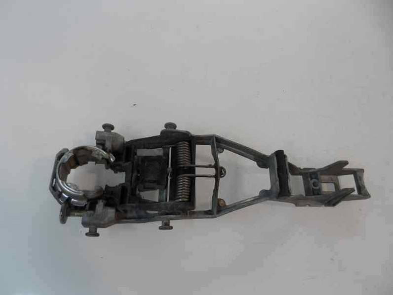 MANETA INTERIOR DELANTERA DERECHA VOLKSWAGEN GOLF V BERLINA 2004 1.9 TDI (105 CV)