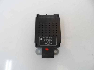 MODULO ELECTRONICO VOLKSWAGEN GOLF V BERLINA 2004 1.9 TDI (105 CV)