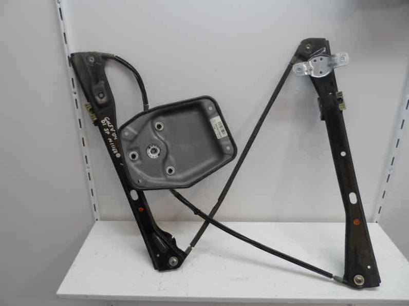 ELEVALUNAS DELANTERO IZQUIERDO VOLKSWAGEN GOLF V BERLINA 2004 1.9 TDI (105 CV)