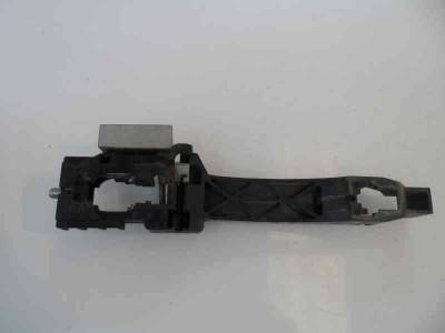 MANETA INTERIOR DELANTERA IZQUIERDA NISSAN QASHQAI 2007 1.5 DCI TURBODIESEL (106 CV)