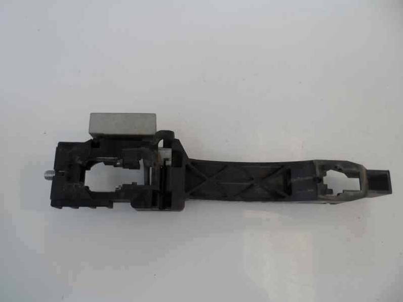 MANETA INTERIOR DELANTERA IZQUIERDA NISSAN QASHQAI 2007 1.5 DCI TURBODIESEL (106 CV)