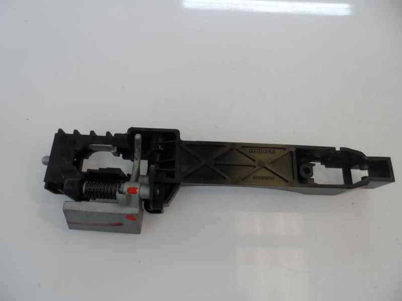 MANETA INTERIOR DELANTERA IZQUIERDA NISSAN QASHQAI 2007 1.5 DCI TURBODIESEL (106 CV)