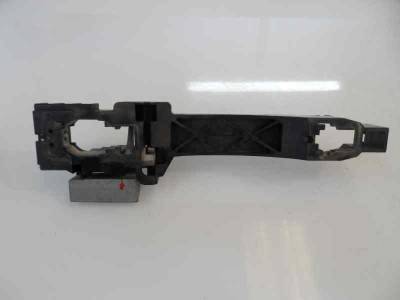 MANETA INTERIOR TRASERA IZQUIERDA NISSAN QASHQAI 2007 1.5 DCI TURBODIESEL (106 CV)