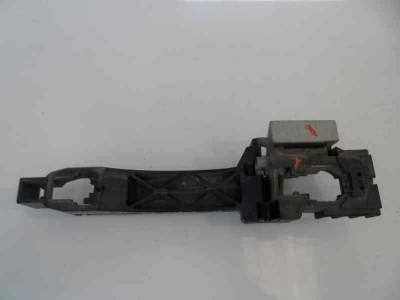 MANETA INTERIOR DELANTERA DERECHA NISSAN QASHQAI 2007 1.5 DCI TURBODIESEL (106 CV)