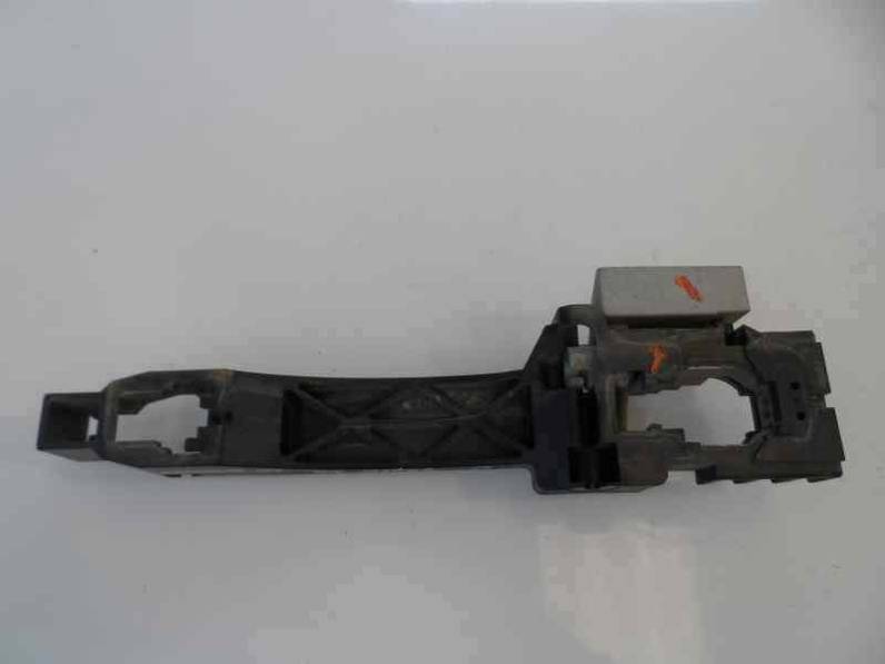 MANETA INTERIOR DELANTERA DERECHA NISSAN QASHQAI 2007 1.5 DCI TURBODIESEL (106 CV)