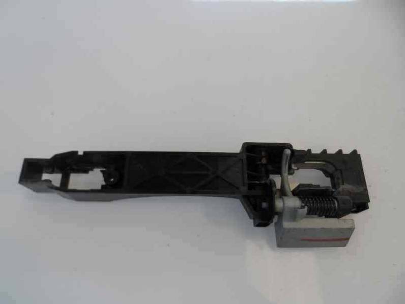 MANETA INTERIOR DELANTERA DERECHA NISSAN QASHQAI 2007 1.5 DCI TURBODIESEL (106 CV)