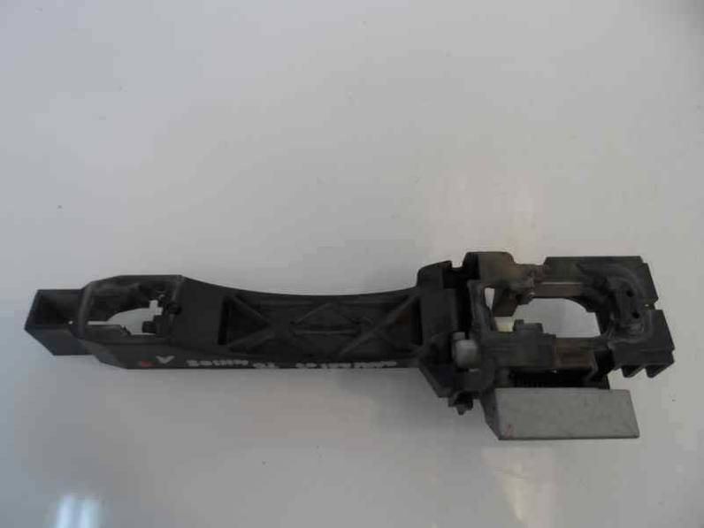 MANETA INTERIOR TRASERA DERECHA NISSAN QASHQAI 2007 1.5 DCI TURBODIESEL (106 CV)