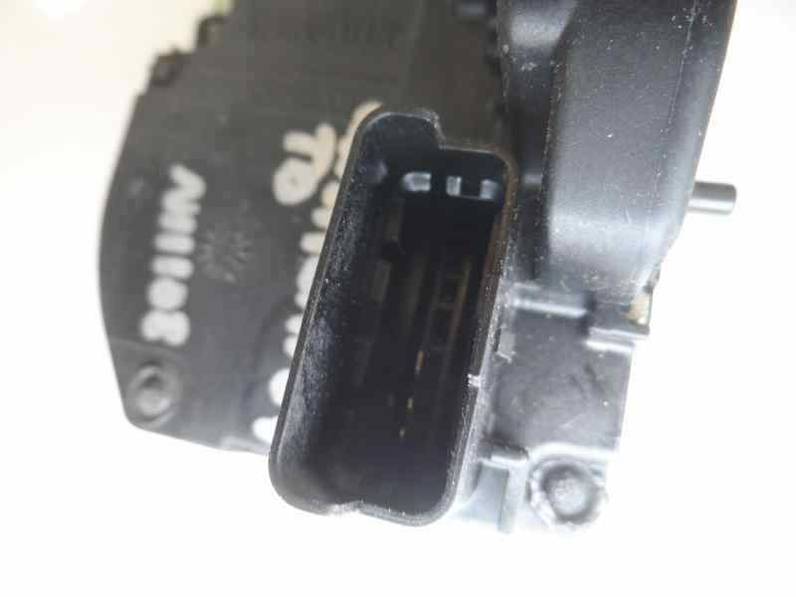 CERRADURA PUERTA TRASERA DERECHA NISSAN QASHQAI 2007 1.5 DCI TURBODIESEL (106 CV)