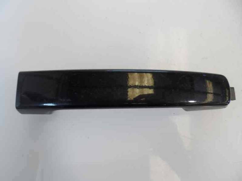 MANETA EXTERIOR TRASERA DERECHA NISSAN QASHQAI 2007 1.5 DCI TURBODIESEL (106 CV)