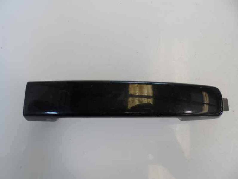 MANETA EXTERIOR TRASERA IZQUIERDA NISSAN QASHQAI 2007 1.5 DCI TURBODIESEL (106 CV)