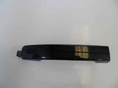 MANETA EXTERIOR DELANTERA DERECHA NISSAN QASHQAI 2007 1.5 DCI TURBODIESEL (106 CV)