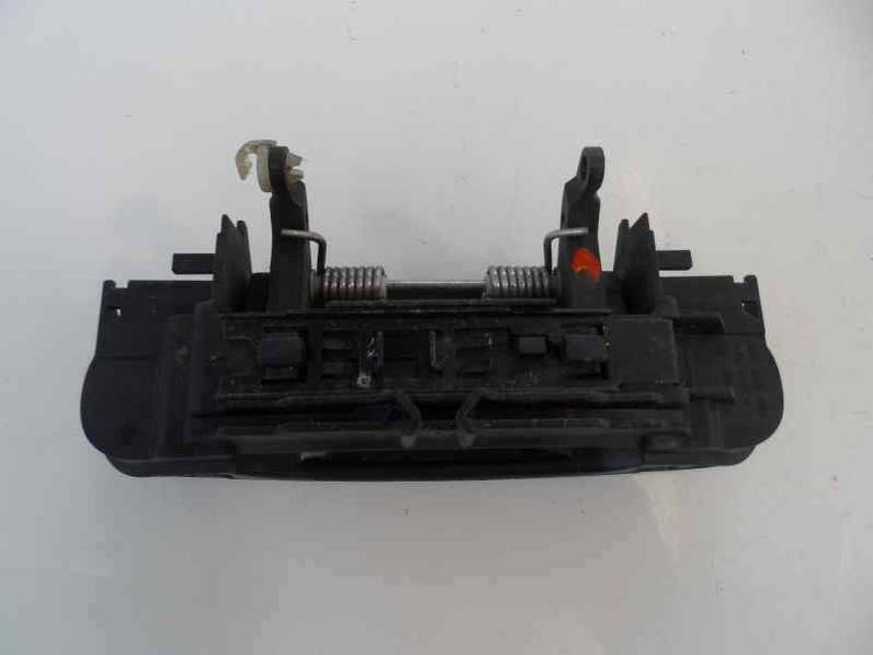 MANETA EXTERIOR TRASERA IZQUIERDA AUDI A4 BERLINA 2005 1.9 TDI (116 CV)