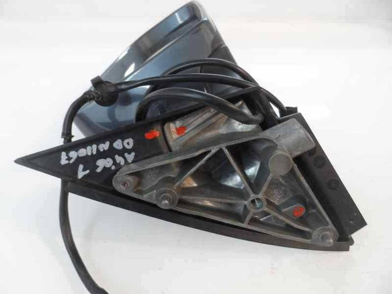 RETROVISOR DERECHO AUDI A4 BERLINA 2005 1.9 TDI (116 CV)