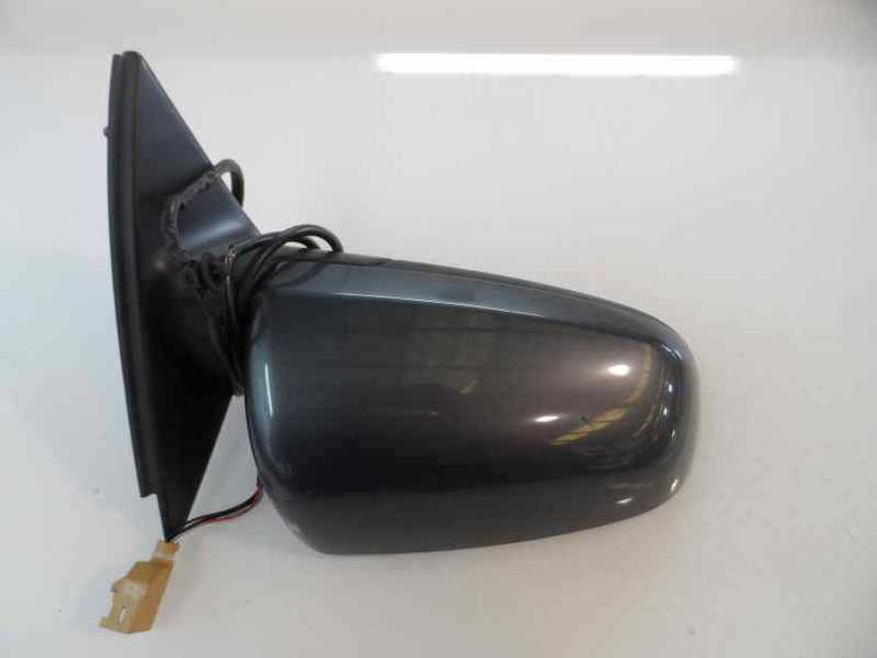 RETROVISOR DERECHO AUDI A4 BERLINA 2005 1.9 TDI (116 CV)