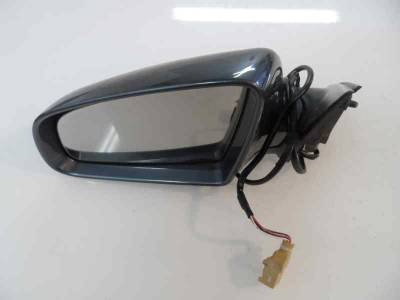 RETROVISOR IZQUIERDO AUDI A4 BERLINA 2005 1.9 TDI (116 CV)