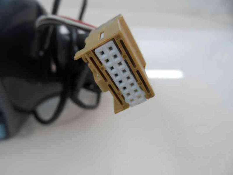 RETROVISOR IZQUIERDO AUDI A4 BERLINA 2005 1.9 TDI (116 CV)