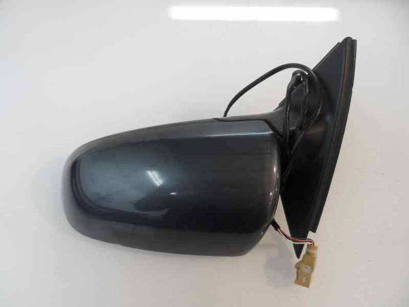 RETROVISOR IZQUIERDO AUDI A4 BERLINA 2005 1.9 TDI (116 CV)