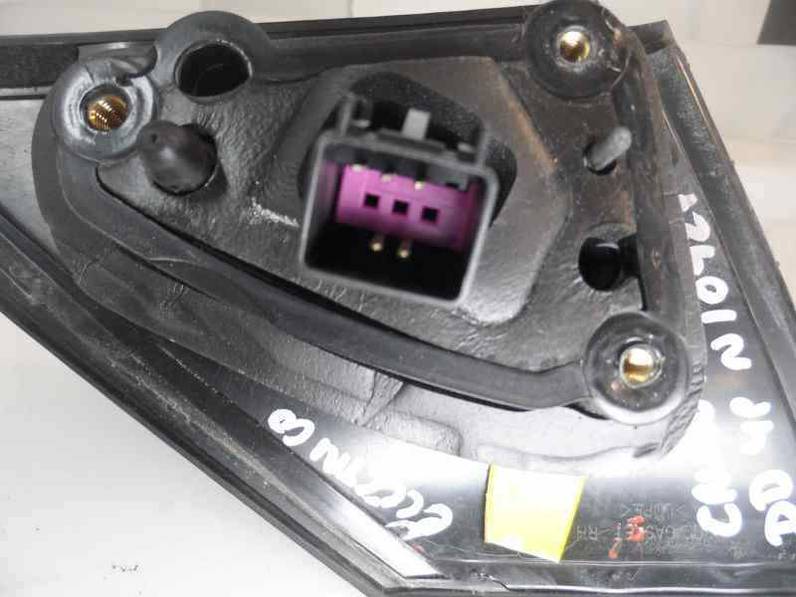 RETROVISOR DERECHO CHEVROLET CRUZE 2009 2.0 D (150 CV)