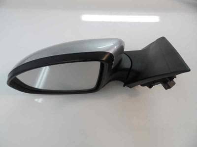 RETROVISOR IZQUIERDO CHEVROLET CRUZE 2009 2.0 D (150 CV)
