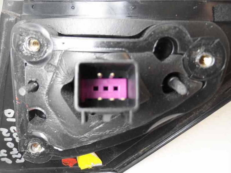 RETROVISOR IZQUIERDO CHEVROLET CRUZE 2009 2.0 D (150 CV)