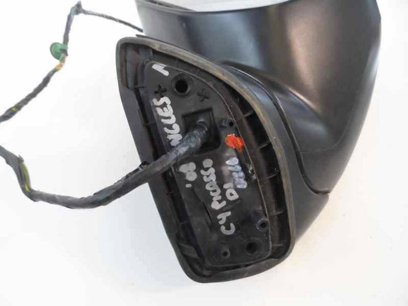 RETROVISOR IZQUIERDO CITROEN C4 PICASSO 2008 1.6 16V HDI FAP (109 CV)