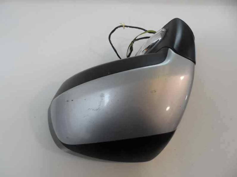 RETROVISOR IZQUIERDO CITROEN C4 PICASSO 2008 1.6 16V HDI FAP (109 CV)