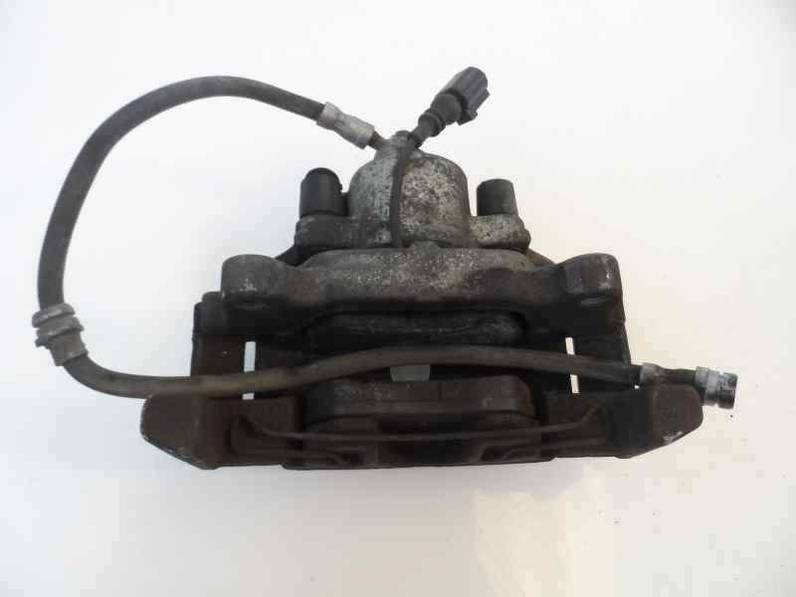 PINZA FRENO DELANTERA IZQUIERDA VOLKSWAGEN GOLF V BERLINA 2004 1.9 TDI (105 CV)