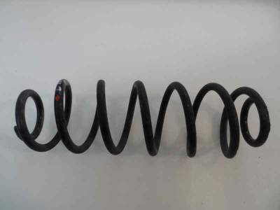 MUELLE AMORTIGUACION VOLKSWAGEN GOLF V BERLINA 2004 1.9 TDI (105 CV)