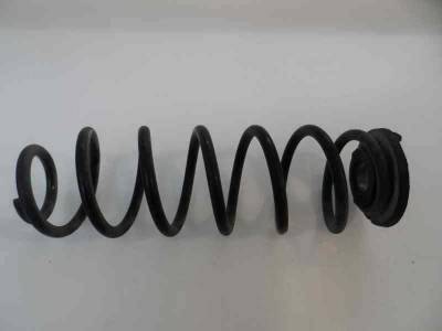 MUELLE AMORTIGUACION VOLKSWAGEN GOLF V BERLINA 2004 1.9 TDI (105 CV)