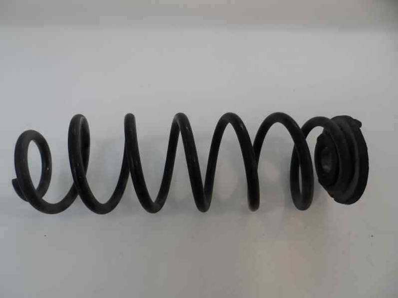 MUELLE AMORTIGUACION VOLKSWAGEN GOLF V BERLINA 2004 1.9 TDI (105 CV)