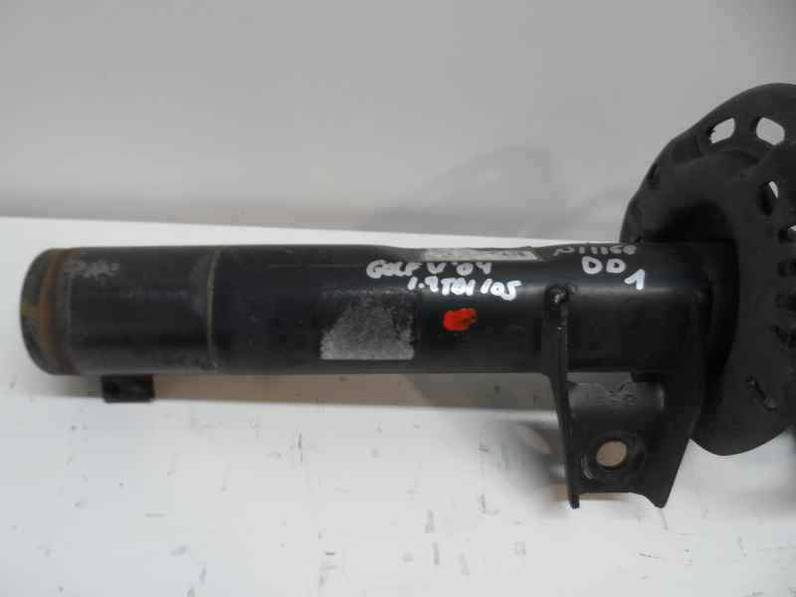 AMORTIGUADOR DELANTERO DERECHO VOLKSWAGEN GOLF V BERLINA 2004 1.9 TDI (105 CV)