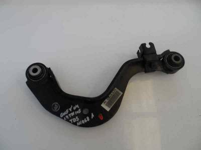 BRAZO SUSPENSION SUPERIOR TRASERO DERECHO VOLKSWAGEN GOLF V BERLINA 2004 1.9 TDI (105 CV)