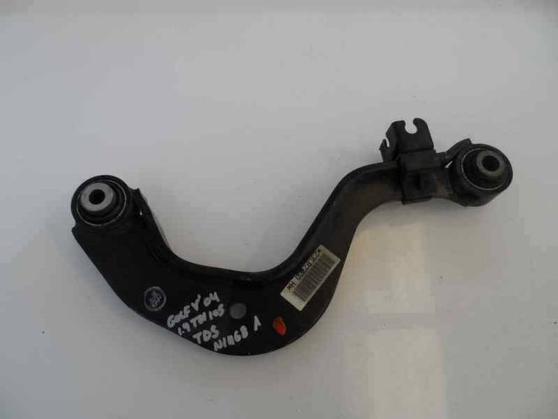 BRAZO SUSPENSION SUPERIOR TRASERO DERECHO VOLKSWAGEN GOLF V BERLINA 2004 1.9 TDI (105 CV)