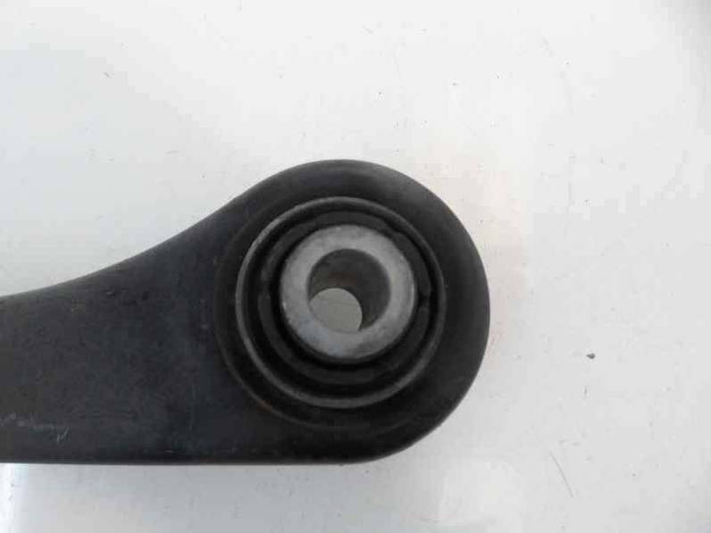 BRAZO SUSPENSION INFERIOR TRASERO IZQUIERDO VOLKSWAGEN GOLF V BERLINA 2004 1.9 TDI (105 CV)