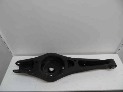 BRAZO SUSPENSION INFERIOR TRASERO DERECHO VOLKSWAGEN GOLF V BERLINA 2004 1.9 TDI (105 CV)