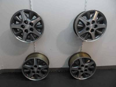 LLANTA CHRYSLER VOYAGER 1996