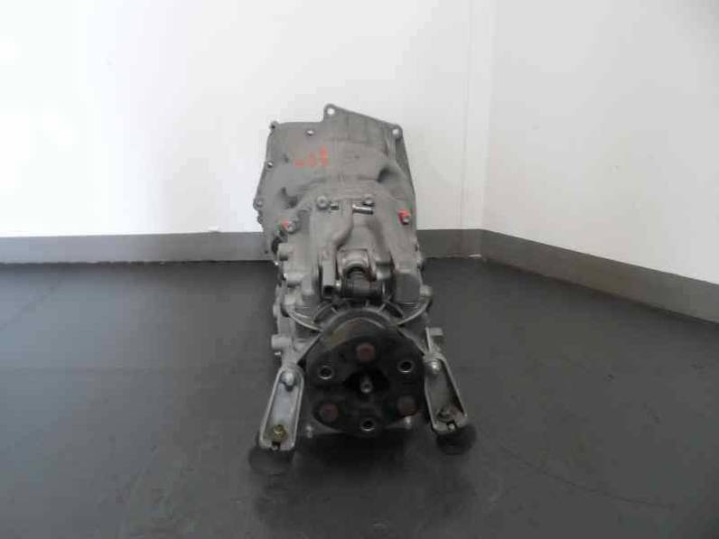 CAJA CAMBIOS BMW SERIE 3 BERLINA 2001 2.0 16V D (150 CV)